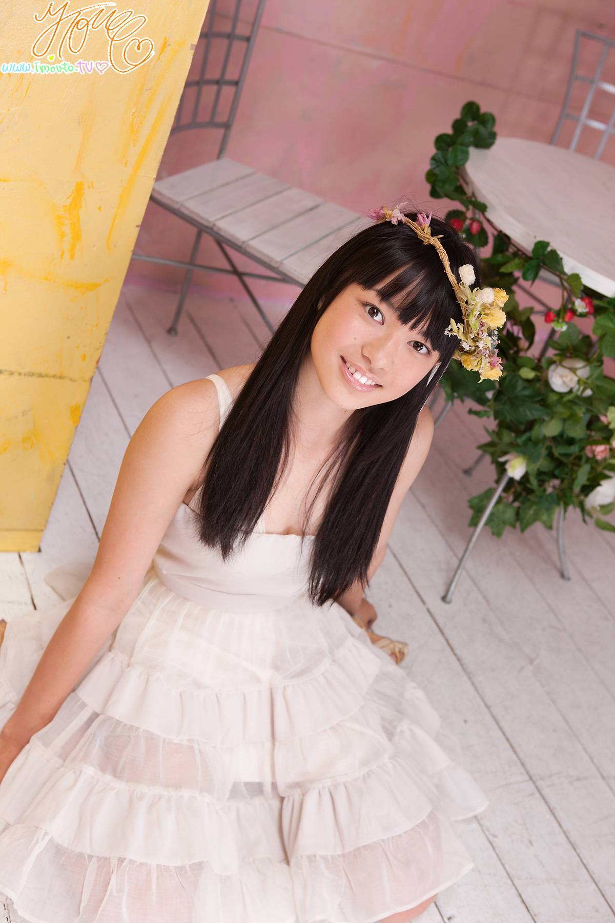 [Imouto.tv] 2013.06.25 Tomoe Yamanaka山中知恵